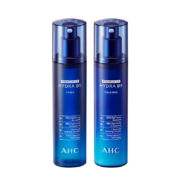 AHC 第二代B5玻尿酸水乳套装（赠水20ml*2+乳20ml*2）