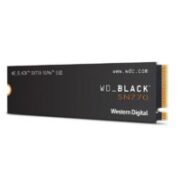 西部数据 SN770 NVMe M.2 固态硬盘 2TB