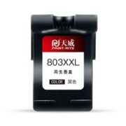 PRINT-RITE 天威 803 墨盒 黑色 1000页