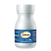 Caltrate 钙尔奇 氨糖软骨素加钙片 28片*3瓶