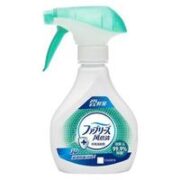 有效除臭！febreze 风倍清 织物去味除菌喷雾 120ml 自然清香