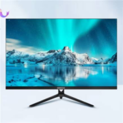 PLUS会员：coocaa 酷开 凡卡仕系列 31.5英寸 VA 显示器（1920×1080、60Hz、92%RGB）