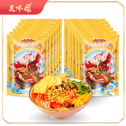 美味螺 螺蛳粉 310g*3包