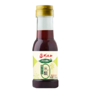 巧媳妇 零添加 米醋 瓶装150ml