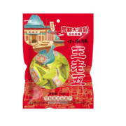 【拍9件】成都特产王老五小米酥