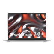 PLUS会员：ThinkPad 思考本 ThinkBook 14+ 2023款 锐龙版 14英寸笔记本电脑（R7-7735H、32GB、 512GB）