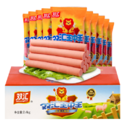京喜APP、概率券：双汇（Shuanghui）王中王火腿肠 240g*3袋