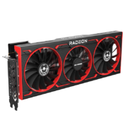 22日0点：VASTARMOR 瀚铠 Radeon RX 6750XT 12G D6 合金升级版 显卡 12GB