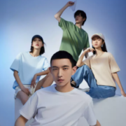 YANXUAN 网易严选 男女款T恤 4059147