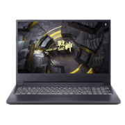HASEE神舟 战神Z7-TA7NB  15.6英寸游戏本（i7-11800H 8G 512G RTX3050）