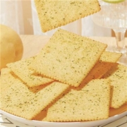 京喜特价APP：惠寻 薯脆薄饼干1kg海苔味