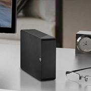 Seagate 希捷 Expansion 新睿翼 14TB 3.5英寸 USB3.0桌面式硬盘 STKP14000402