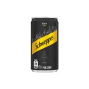 Schweppes 怡泉 无糖零卡苏打水   200ml*12罐
