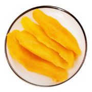 京东特价app：每果时光 芒果干净含量500g*1包