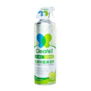 Cleafe 净安 空调强力清洗剂 500ml