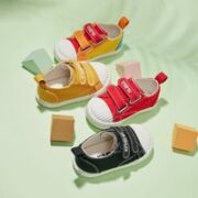 CRTARTU 卡特兔 婴幼儿学步饼干鞋