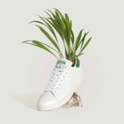 adidas  ORIGINALS Stan Smith 中性休闲运动鞋 FX5502