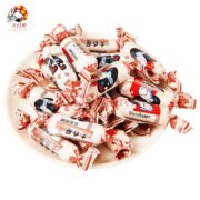 大白兔奶糖500g 童年怀旧奶糖 多种口味可选