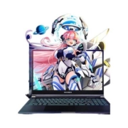 14日0点、预售、PLUS会员：MECHREVO 机械革命 极光Pro 15.6英寸游戏本（i7-12650H、16GB、512GB、RTX4060）