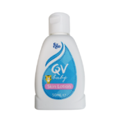 概率券:QV意高(Ego)小老虎润肤乳面霜50ml婴儿身体乳