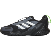 PLUS会员：Adidas Kids 阿迪达斯 4UTURE RNR AC 跑步鞋 GZ7819