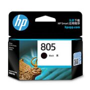 HP 惠普 805 原装墨盒