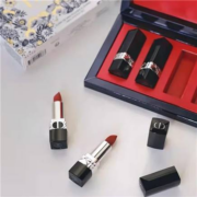 PLUS会员：Dior 迪奥 口红 mini四件套
