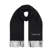 Calvin Klein 男士羊毛围巾 K50K507439PC9