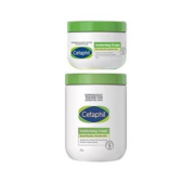 聚划算百亿补贴：Cetaphil 丝塔芙 保湿润肤霜大白罐 550g+250g