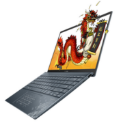 ASUS 华硕 灵耀14 14寸笔记本电脑（R7-4700U、16GB、512GB SSD）