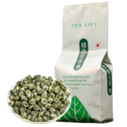 PLUS会员：山间饮茗 铁观音口粮茶 100g/袋*3件