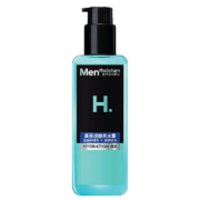 曼秀雷敦 男士 酷爽冰露145ml（水乳二合一）