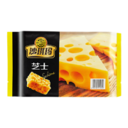 京东特价APP：徐福记 沙琪玛 沙皇礼盒 1.315kg