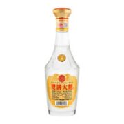双沟 大曲 53%vol 浓香型白酒 500ml 单瓶装