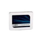 Crucial 英睿达 MX500 SATA 固态硬盘 1TB (SATA3.0)