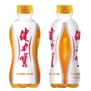 健力宝 橙蜜味运动饮料 330ml*12瓶