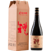 PLUS会员：恒利康 原浆果蔬酵素 礼盒装 750ml/瓶