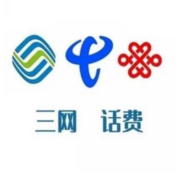 三网号码 话费慢充 100元