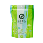 菊泰  白菊花草茶安徽贡菊100g贩量装