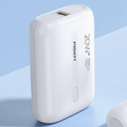 PISEN 品胜 移动电源 10000mAh 20W