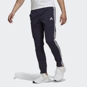 10点开始：adidas 阿迪达斯 男款休闲长裤 GK8997