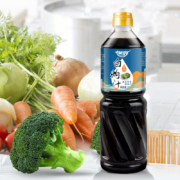 白石河 白灼汁 1L