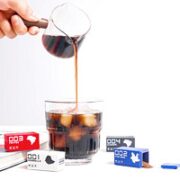 ONEBOX 速溶黑咖啡 12颗（送吸管杯）