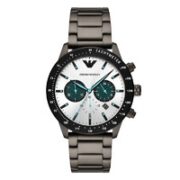 EMPORIO ARMANI 男士石英表 AR11471
