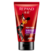 京东特价app：亮荘（Répand） 洗面奶男女控油祛痘净爽洁面乳100ml
