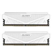 GLOWAY 光威 天策系列 DDR5 6400MHz 台式机内存 32GB（16Gx2）套装