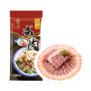 金字 鲜咸五花肉 220g/袋