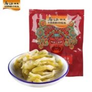 乌江 清淡榨菜丝 30g*10袋