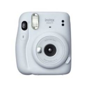 百亿补贴：FUJIFILM 富士 instax mini11 拍立得相机 升级款 日版