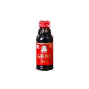 京喜APP、有券的上:正官庄六年根 韩国红参液 高丽参元饮品 100ml*1瓶